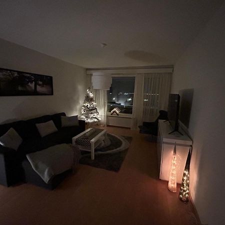 Keskustan Tilava Kaksio Apartment Rovaniemi Luaran gambar