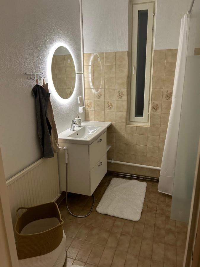 Keskustan Tilava Kaksio Apartment Rovaniemi Luaran gambar