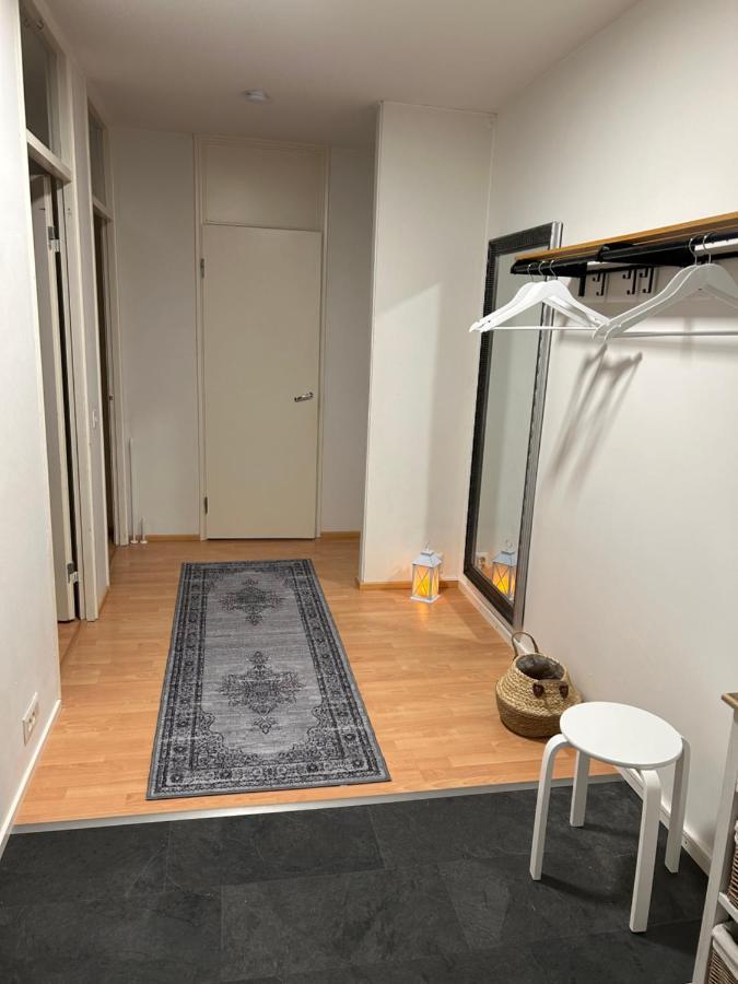 Keskustan Tilava Kaksio Apartment Rovaniemi Luaran gambar