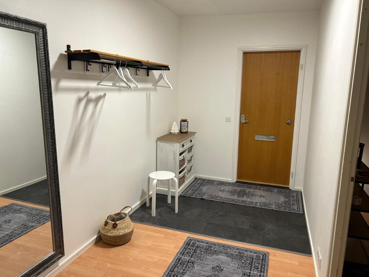 Keskustan Tilava Kaksio Apartment Rovaniemi Luaran gambar