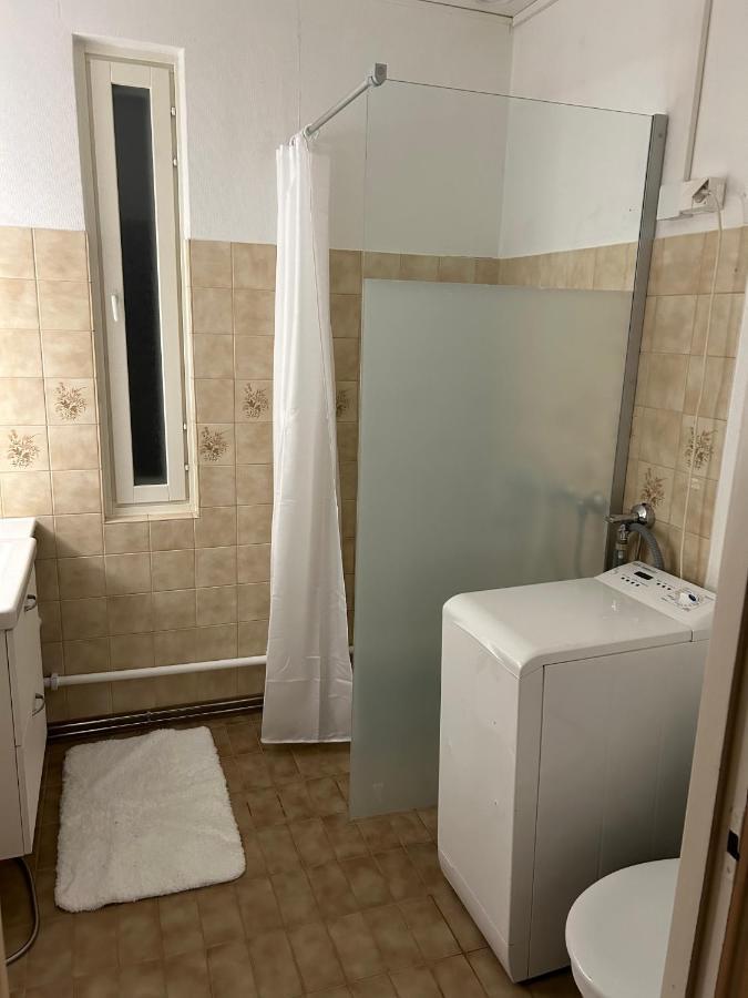 Keskustan Tilava Kaksio Apartment Rovaniemi Luaran gambar