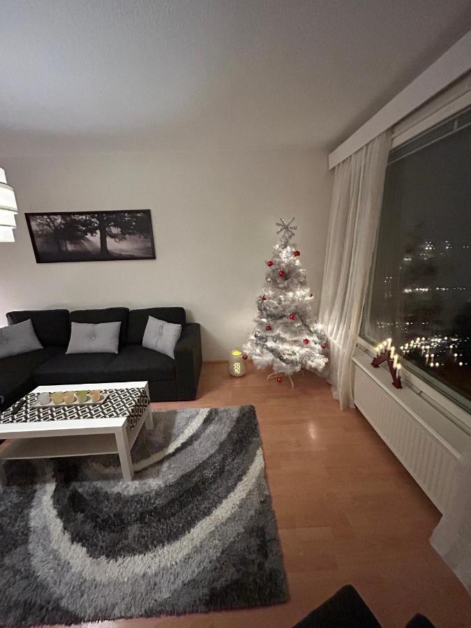 Keskustan Tilava Kaksio Apartment Rovaniemi Luaran gambar